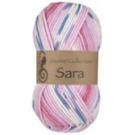 Viking Snorre Sara 961 Multi rosa claro/lila