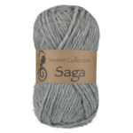 Viking Snorre Saga 413 Gris claro