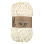 Viking Snorre Saga 402 Blanco natural