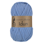 Viking Snorre Idun 620 Azul claro