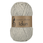 Viking Snorre Idun 612 Gris perla