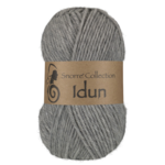 Viking Snorre Idun 613 Gris claro