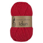 Viking Snorre Idun 650 Rojo