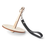 LindeHobby Portabobinas, Flor