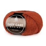 Mayflower Easy Care 048 Ocre rojo