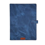 LYKKE Juegos de Agujas de Una Sola Punta Indigo, Azul celeste, 35 cm