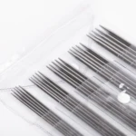DROPS Pro Spark Set de Agujas de Doble Punta (2.00-4.00 mm)