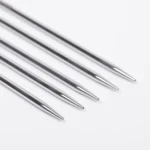 DROPS Pro Spark Set de Agujas de Doble Punta (2.00-4.00 mm)