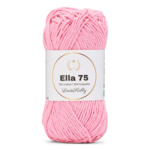 LindeHobby Ella 75 13 Rosa