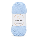 LindeHobby Ella 75 18 Niebla celeste