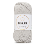 LindeHobby Ella 75 03 Gris piedra