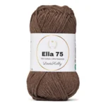 LindeHobby Ella 75 11 Marrón oscuro