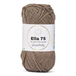 LindeHobby Ella 75 09 Beige oscuro