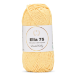 LindeHobby Ella 75 29 Crema de vainilla