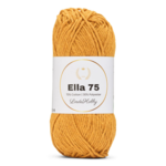 LindeHobby Ella 75 31 Mostaza dorada