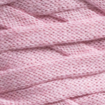 Hoooked Ribbon XL Rosa dulce - RXL40