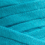 Hoooked Ribbon XL Azul marino - RXL37