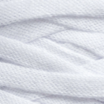 Hoooked Ribbon XL Blanco óptico RXL50