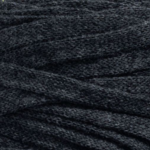 Hoooked Ribbon XL Antracita Carbón - RXL49