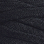 Hoooked Ribbon XL Noche negra - RXL26