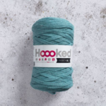 Hoooked Ribbon XL Salpicadura de esmeralda - RXLsp9