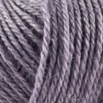 Onion No.3 Organic Wool+Nettles 1107 Violeta claro