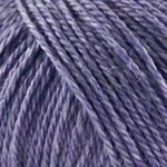 Onion No.3 Organic Wool+Nettles 1128 Morado