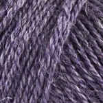 Onion No.3 Organic Wool+Nettles 1112 Morado oscuro