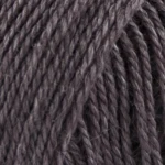 Onion No.3 Organic Wool+Nettles 1121 Polvo oscuro