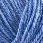 Onion No.3 Organic Wool+Nettles 1113 Azul cielo