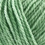Onion No.3 Organic Wool+Nettles 1114 Verde claro