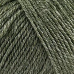 Onion No.3 Organic Wool+Nettles 1124 Caqui