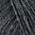 Onion No.3 Organic Wool+Nettles 1102 Gris antracita