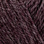 Onion No.4 Organic Wool+Nettles 838 Aceitunas negras