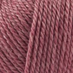 Onion No.4 Organic Wool+Nettles 826 Rosa