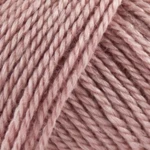 Onion No.4 Organic Wool+Nettles 804 Salmón