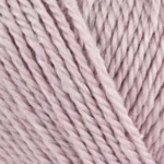 Onion No.4 Organic Wool+Nettles 835 Rosa claro