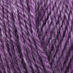 Onion No.4 Organic Wool+Nettles 819 Violeta