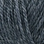 Onion No.4 Organic Wool+Nettles 829 Azul oscuro