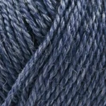 Onion No.4 Organic Wool+Nettles 810 Azul vaquero