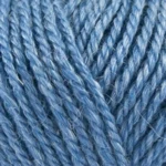 Onion No.4 Organic Wool+Nettles 820 Azul