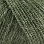 Onion No.4 Organic Wool+Nettles 833 Caqui