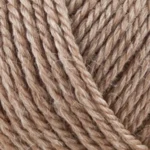 Onion No.4 Organic Wool+Nettles 830 Polvo rosa