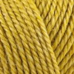 Onion No.4 Organic Wool+Nettles 822 Curry