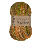 Viking Snorre Balder Multi 819 Amarillo/verde