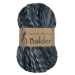 Viking Snorre Balder Multi 811 Gris/gris oscuro