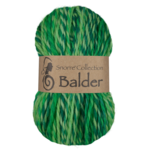 Viking Snorre Balder Multi 835 Verde