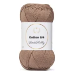 LindeHobby Cotton 6/4 033 Talpa