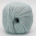 BC Garn Brisa 10 Turquesa claro