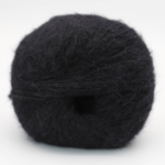 BC Garn Svala 17 Negro